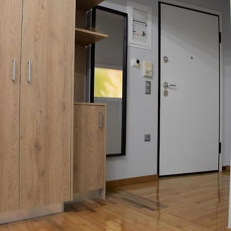 Venia Luxury Suite Атина Екстериор снимка